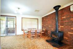  40 Royal Parade Dubbo NSW 2830 Offers over $295,000 It's All About Location! Superbly located in the ever popular Dulhunty Estate a short walk to Orana Mall Marketplace, is a chance to purchase a sound three bedroom, two bathroom, family home.  With an affordable price and the opportunity for modern enhancement if desired, both investors and home occupiers will see the benefits in this property. Providing a practical floor plan, generous sized rooms, multiple living options plus room to store the boat or caravan, 40 Royal Parade is a must on your inspection list! Features - Three spacious bedrooms with built-ins - Two tidy bathrooms - Generous family kitchen with breakfast bar - Multiple separate living areas - Heating & cooling options for year round comfort - Rear enclosed tiled sunroom - Large outdoor entertaining area - Single auto garage with direct access - Detached colorbond garage with workshop - Easily maintained lawns & gardens The information and figures contained in this material is supplied by the vendor and is unverified. Potential buyers should take all steps necessary to satisfy themselves regarding the information contained herein. Property: 	 House Bedrooms: 	 3 Bathrooms: 	 2 Parking: 	 3 Land Size: 	 806 Sqm Zoning: 	 R2 Low Density Residential Council: 	 Dubbo 