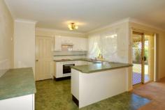  10 Aldinga Ave Gerringong NSW 2534 FOR SALE $595,000 Property Facts Property ID2841940Property TypeHouse For SalePrice$595,000Land Size452 M2House Size-Council Rates-Water Rates-Strata Levy-Tender Date N/A Inspection Times Saturday, 11 April 201510:45AM - 11:15AM        Spacious Family Living FOR SALE $595,000 Image GalleryPrint A BrochureEmail A FriendBookmark Property More Sharing Services This single level home is situated on a nice flat block in Elambra Estate. Features include separate spacious living areas, with a lounge room at the front and a second living area off the kitchen to the rear. The main bedroom has an ensuite, two of the bedrooms have built in robes, while the third bedroom could be used as a children's bedroom or better yet a study. Once outside you will find a covered entertaining area which overlooks the low maintenance rear yard. The double garage has internal access and is also drive through on one side. The home is situated close to the primary school and not too far from local shops and cafes. Also just a few minutes' drive away, you will find a picturesque golf course, Werri Beach and Seven Mile Beach 