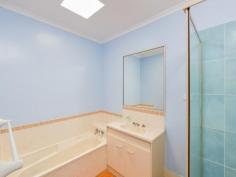  11/15 Kaloma Road The Gap Qld 4061 For Sale $419,000 Features General Features Property Type: Townhouse Bedrooms: 3 Bathrooms: 2 Land Size: 279 m? (approx) Outdoor Garage Spaces: 1 Peacefully tucked away in a quiet leafy setting is this spacious modern townhouse that is just waiting for you to call it home. This comfortable and relaxed, easy living abode is ready for you to move straight into and enjoy the benefits of this great location. Situated on a 279m2 block and offering you a low maintenance house alternative, yet still allowing you to enjoy the freedom and independence you've been looking for. Upon entry you are greeted with a large, light and airy open plan air-conditioned living and dining area that stretches out to a private undercover alfresco. Established, easy care green gardens and a low maintenance lawn surround you and allow you to entertain amongst friends and family with privacy. The fully fenced yard will keep children and four legged friends safe. A sleek modern kitchen over looks this area and is complemented by quality appliances, including a dishwasher. There is plenty of bench space, great storage capacity and a breakfast bar completes the picture, making this a seamless entertainer. Accommodation comprises of three generous bedrooms, all with built-in robes. A light filled bathroom services the bedrooms and offers a separate shower and bathtub. Additional features are inclusive of air-conditioning, insect screens to windows and doors, powder room for guests, ample dedicated storage, a single car lock-up garage, plus additional off street parking for another car. You are nearby to Hider Road State School, St Peters Chanel Primary School, The Gap Village Shopping Centre, bikeways, walking tracks and is only a short drive to the city. This residence presents a wonderful opportunity for the discerning buyer wishing to acquire an executive home in a top suburb. 
