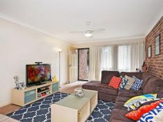  1/604 Ballina Rd Goonellabah NSW 2480 $255,000 Snap It Up! This split level townhouse would be perfect for a first home buyer, or the astute investor as it is currently leased to a great long term tenant and returning $300 per week.  - 3 good sized bedrooms all with built-in-robes, and balcony off the main bedroom - Large open-plan lounge/dining area with a stylish brickwork feature wall - Neat, tiled good sized kitchen - Convenient 3 way bathroom  - Internal laundry & handy second toilet downstairs  - Paved courtyard area perfect to sit and relax at the days end and will require little maintenance - Single lock up garage with internal access. Phone Clint McCarthy on 0423 727 648 or Geoff Gray on 0410 514 783 to book your inspection.   Property Snapshot  Property Type: Townhouse Construction: Brick Features: Balcony Built-In-Robes Courtyard Lounge 