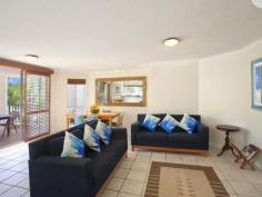 3/2 Park Crescent Sunshine Beach Qld 4567 525,000  'Park Shores Sunshine' holiday apartments enjoy an open corner position only a hundred metres or so to the beach access and a short stroll around the curve of the beachfront avenue to the village shops, a dazzling array of restaurants and the much loved Surf Lifesaving Club. A walk to everything location and added security of a year round patrolled surf beach are right on the top of the wish list of holidaymakers. A wrought iron intercom security gate links the pool and a terra cotta roofed barbecue pavilion where you can prepare a feast with a watchful eye on the youngsters. The attractive rendered block building has breakaway curved balconies and planter boxes lining upper level windows. Number three sits in the centre of the building just above the gardens, with easy elevator access from under building allocated parking and a central staircase to the front door. A very handy walled courtyard off the main ensuited bedroom is a great place to store the gear after a morning on the beach and perfect for some large potted specimens. The Onsite Manager keeps the complex in great shape while happily attending to the needs of visitors and guests. This first floor holiday unit basks in a wonderful north eastern aspect across the tropically prepared grounds, open pool terrace and garden pavilion. The balcony easily accommodates a six seat table and if you crane to the sea there is a patch of blue ocean. An open living room edges a window edge kitchen equipped with a Meile induction hot plate and twin burner gas hob. A nook off the entry caters for extra gear and computers. Laundry facilities and a main bathroom sit down a short hallway and the main bedroom links with the rear courtyard. Convenience, a wonderful north eastern balcony to while away an afternoon and a short hop step and jump into the sea. Features: air-conditioned, ceiling fans, computer nook, north eastern balcony, little ocean view, ensuite main bedroom, laundry facilities, parking bay, storeroom, booking office, fully furnished for immediate holiday bookings, pool, walk to beach and village. 2 bedrooms 2 bathrooms 1 garage 