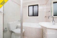 2/5 Raglan Rd Auburn NSW 2144 $810,000 house Walk To Berala Probably the best value home you're likely to see in this area. This newly painted home is perfect for any large family with basically no money to spend. Only 900 metres walk to Berala shops and schools, this property is ready for you to move in. Features include: -No strata -Small complex of two villas -Double level -Good size low maintenance courtyard -4 good sized bedrooms, 1 located on the ground floor and 3 with built-in robes -3 bathrooms with ensuite to main -Huge combined lounge and dining room, tiled -Modern kitchen with European gas appliances and electric oven -Double lock-up garage with internal and drive through access -Internal laundry with shower -Carpet in bedrooms and tiles in all living areas -Instant gas water heater -Reverse cycle air conditioning -Insulated roof and walls -Only 10 years old Enjoy loads of natural light via the perfect North aspect in the open plan living and dining spaces. Put this on top of your list to inspect, don't delay or you'll miss out. 