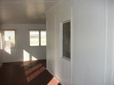  6 Bilbul Pl Bilbul NSW 2680 Asking $99,000 Turn those renovating dreams into a reality.   This house comprises 2 bedrooms plus a sleepout is ripe for a makeover with plenty of room to extend.   * Rear Lane Access   *Split System Reverse Cycle Heating & Cooling   *Single Garage   Potential rental income of $180 per week. Rates (per annum) Water Rates 	 $879.00 per annum Council Rates 	 $1161.88 per annum Total Fees 	 $2040.88 per annum 