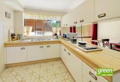  14/2 Libya Place Marsfield NSW 2122 PriceOffers over $680,000 Property TypeTownhouse Location, Convenience & Serenity Located in a leafy cul-de-sac next to Waterloo Park, in the highly sought after suburb of Marsfield is this lovely presented 2 level full brick townhouse. This gem is just a short walk to the local village shops, Macquarie University and Macquarie Shopping Centre with the M2 just around the corner. 2 spacious bedrooms with built ins Main bathroom and a guest bathroom downstairs Separate dining area overlooking private courtyard  Large separate lounge area Internal laundry Single lock up garage  Access to the swimming pool Townhouse size: 159 sqm Total size: 177 sqm Strata levies are $612.82 pq Further information contact Green Real Estate Agency Phone 9807 8899  (24 Hours - 7 Days a Week Open Times Saturday, 11 Apr 2015 11:00 am - 11:30 am Property Features Built-In WardrobesClose to SchoolsClose to ShopsClose to TransportFormal LoungeGardenSecure ParkingSeparate DiningSwimming/Lap Pool 