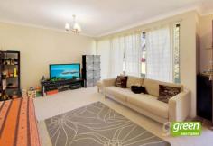  14/2 Libya Place Marsfield NSW 2122 PriceOffers over $680,000 Property TypeTownhouse Location, Convenience & Serenity Located in a leafy cul-de-sac next to Waterloo Park, in the highly sought after suburb of Marsfield is this lovely presented 2 level full brick townhouse. This gem is just a short walk to the local village shops, Macquarie University and Macquarie Shopping Centre with the M2 just around the corner. 2 spacious bedrooms with built ins Main bathroom and a guest bathroom downstairs Separate dining area overlooking private courtyard  Large separate lounge area Internal laundry Single lock up garage  Access to the swimming pool Townhouse size: 159 sqm Total size: 177 sqm Strata levies are $612.82 pq Further information contact Green Real Estate Agency Phone 9807 8899  (24 Hours - 7 Days a Week Open Times Saturday, 11 Apr 2015 11:00 am - 11:30 am Property Features Built-In WardrobesClose to SchoolsClose to ShopsClose to TransportFormal LoungeGardenSecure ParkingSeparate DiningSwimming/Lap Pool 