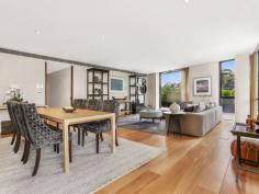  6A/2-22 Knox Street, DOUBLE BAY, NSW 2028 $3,800,000 A Showcase of Unparalleled European Luxury in the Heart of Double Bay Village With its flawlessly designed layout, state-of-the-art finishes and seamless in/outdoor transitions, this sophisticated residence has been architecturally crafted to provide the ultimate sanctuary for luxurious living and entertaining. The home's elegant interiors are enhanced by a sequence of bi-fold doors allowing an effortless flow to a private wraparound granite terrace. Connoisseurs will appreciate the gourmet chefs' kitchen equipped with superior CaesarStone benchspace, top-of-the-range Miele appliances including two dishwashers and sinks, three ovens as well as a full sized wine refrigerator among the many quality inclusions. Deluxe accommodation comprises of the three double sized bedrooms, each bedroom appointed with floor-to-ceiling custom built-in wardrobes and exquisite Pietra Grey marble ensuites. Residents enjoy access to fabulous entertaining areas as well as convenient lift access to secure basement parking. Additional highlights include ducted air conditioning, wide American oak floorboards, an internal laundry and vast storage. This prestige apartment is positioned in the heart of Double Bay within footsteps to the area's exclusive selection of shops, boutiques and celebrated eateries, while just a stroll to supermarkets, express city buses, harbourside beaches, prestigious schools and Edgecliff station. Co Agent with Savills Sydney - Chantal Hooper 0404 340 585 & Shayne Harris 0410 421 196   Property Snapshot  Property Type: Apartment 