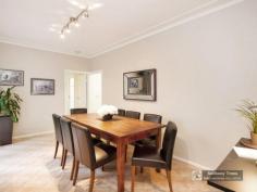  8 Gwendale Cres Eastwood NSW 2122 Property Facts Property ID2837705Property TypeHouse AuctionPriceAUCTION 18th April @ 1.30pmAuction Saturday, 18 Apr 2015 - 1:30pm Land Size537 M2House Size-Council Rates-Water Rates-Strata Levy-Tender Date N/A Inspection Times Thursday, 9 April 20155:30PM - 6:00PM       Saturday, 11 April 20151:00PM - 1:30PM        COTTAGE COMFORT IN PRIME LOCATION AUCTION AUCTION 18TH APRIL @ 1.30PM Image GalleryPrint A BrochureEmail A FriendBookmark Property More Sharing Services This bright timber cottage has been impeccably maintained through-out. Located in a quiet family friendly cul-de-sac and only minutes from transport, schools and shops, this comfortable family home will certainly impress. Other features include: -4 Bedrooms, all with built-in robes, master with ensuite -2 well appointed bathrooms -Centrally located kitchen with gas cooking -Entertainment deck overlooking garden courtyard -Separate lounge and dining rooms -Internal laundry, plenty of storage cupboards -Split system air conditioning through-out -Huge secure under house work space and storage areas -Side access to carport -Enhanced by beautiful gardens -Close proximity to Macquarie Uni, shops, schools and trains This home will be a solid family investment 