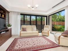  42/9-23 Bruce Avenue Killara NSW 2071 Location This spacious apartment is positioned in one of Killara's finest streets, with sunny private north-easterly aspect living and courtyard. The" Killara Grand" building of sandstone and brick construction is of a high standard, approx 10 minutes' walk to Killara and Gordon Railway Stations and is close to prestigious private and state schools (Killara High school zone). Popular Killara Golf Club, Gordon Shopping and Parks also located within walking distance. Accommodation  * Grand main entrance offers level access into this very spacious luxurious apartment * Second gate entrance from the Terrace leads to the North/Easterly Aspect courtyard * Designed to adhere to Feng Shui principles with warm soft colours of the walls * Open plan lounge and dining area catches the sunlight and leads to a BBQ area and lawn garden * 3 bedrooms, 2 with en-suites (main with spa bath). Large dressing and powder rooms * Many built -in and linen cupboards, large storage room / pantry * Stunning kitchen equipped with top quality Miele appliances, gas cook top, stainless steel range hood, cupboards with soft-closing doors & drawers * Caesar Stone benchtop in the kitchen and bathrooms. Fully - frameless safety glass shower screens * Bi-folding glass doors with roll away fly screens and heavy duty window frames * Security double car garage with storage cage and internal lift access  Features: Features include ducted reverse cycle air conditioning, internet connections & cable TV, high ceilings with decorative cornices. BBQ with natural gas connection, audio visual colour intercom. Enjoy a perfect proportion of indoor and outdoor living, a quality lifestyle with all the modern conveniences in an extremely quiet location, yet still minutes from all this exclusive area has to offer.  Contacts: Natalie Pavlova on 0413 416 381 Email: npavlova@ljhookergordon.com.au DISCLAIMER: All information contained herein is gathered from sources that we believe reliable. We have no reason to doubt its accuracy, however we cannot guarantee it. This information is not to be used in formalising any decision nor used by a third party without the expressed written permission of LJ Hooker Gordon.   Property Snapshot  Property Type: Apartment 