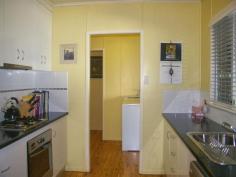  29 Curtis St Dalby QLD 4405 For Sale $259,000 Features General Features Property Type: House Bedrooms: 3 Bathrooms: 1 Land Size: 918 m? (approx) Indoor Air Conditioning Outdoor Garage Spaces: 2 You'll be impressed the moment you walk in the front door of this warm & welcoming home in West Dalby. In fact, I bet you'll be impressed from the first time you drive by. Set behind the classic white picket fence, your new home is fresh & modern and offers a good amount of space for starters. From the front verandah, enter into the L-shaped lounge/dining area, boasting polished timber floors and reverse cycle air-conditioner. The galley style kitchen is modern in design and overlooks the backyard, with near new stainless steel appliances including gas cooktop & dishwasher. All 3 bedrooms are quite generous in size; 2 having huge built-in robes and the main is air-conditioned as well. The backyard is a great spot to spend summer afternoons with plenty of shade & lawn to play on. The outdoor living area is a treat as well with 3 ceiling fans helping to keep the cool. Gardeners will appreciate the rainwater tank, shadehouse, and the separately fenced veggie beds & tool shed. Tinkerers will also have a place to work on their projects with the powered shed. With all this on offer in a great position without flood worries, you'll be sorely disappointed if you miss out, so call now to arrange your inspection! Energy Efficiency Rating: 0.0-star NABERS Energy Rating 