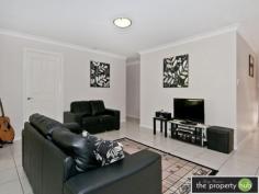  3/145 Main Street Beenleigh Qld 4207 $299,000 + Don't miss the opportunity to own this rare low maintenance duplex built in 2011. Located in a sought after area this immaculate brick duplex must be seen to be appreciated. Features - 	 3 bedrooms, large master with WIR and ensuite - 	 Ceiling fans throughout - 	 Spacious open plan kitchen boasting stainless appliances  - 	 Separate living and dining areas - 	 Security screens throughout - 	 Low maintenance fully fenced entertaining area. Great tenant paying $350 per week till 07/07/2014. Within 3 minutes walk to train station, transport hub, cafes and shops. Property Details Bedrooms 		 3 Bathrooms 		 2 Garages 		 1 
