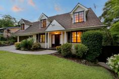  14 Raleigh Cres St Ives Chase NSW 2075 $1200 per week PERFECTLY PRIVATE & PEACEFUL 3Beds2Baths2Cars This graciously presented spacious family home nestled on approx. 925sqm of private gardens enjoys an ideal north rear aspect and glorious bushland views. Conveniently located in a quiet cul-de-sac within an easy stroll to St Ives North Primary School, St Ives Village and bus to the city and station. This charming home incorporates: Formal lounge/dining room opening to an expansive deck ideal for entertaining Spacious family/dining room Fabulous rumpus room with plantation shutters Eat in kitchen with pantry and dishwasher Three bedrooms, all with built-ins and en suite to main Study/nursery Powder Room, Ducted reverse cycle air conditioning Entertainment deck overlooking gardens and water feature Auto double lock-up garage with internal access This adorable property offers superb living that will be sure to please any family lifestyle or the entertainer 