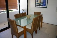  1 Downing St Unit 31 Plantation Resort Port Douglas QLD 4877 215,000 This two bedroom, two bathroom airconditioned apartment is located at Plantation Resort just 5 minutes away from all the wonderful things that Port Douglas has to offer. It is fully furnished with modern fixtures and fittings. This unit is currently rented at $280 per week. At Plantation, there is a large resort pool with spa, full sized tennis court, undercover entertaining, games and bbq area, licenced bar and cafe. It's all there for you to enjoy or invest in and reap the rewards. It is set in private lush tropical gardens. Just far enough away to really relax and unwind. Property Features Property ID 	 PLAN 31 Bedrooms 	 2 Bathrooms 	 2 Garage 	 1 Undercover carport Kitchen 	 Fully equipped kitchen Lounge 	 Open plan living and dining Pool 	 Large resort pool Air Conditioning 	 AC with ceiling fans On-site Management 	 Yes 