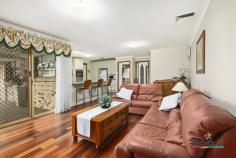  3 Toparoa Cl Casula NSW 2170 Auction guide over $750,000 3 Bedroom Plus Study and Granny Flat! House - Property ID: 785514 Note: This property will not be open this Saturday due to Anzac Day. Immaculately presented home in the highly sought after Churchill Gardens Estate. The home boasts a large lounge and formal dining room, modern granite topped kitchen with stainless gas appliances, spacious family room, 3 bedrooms with built-in robes, ensuite, big study/4th bedroom, double garage, ducted air, huge undercover entertaining area and a large self contained 1 bedroom granny flat. All of this on a big level 634.2m2 block and just a short walk to Casula Mall. It's unique, it's stunning and it's irreplaceable, so be quick for this one!  Print Brochure Email Alerts Features  Land Size Approx. - 634 m2 