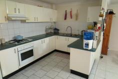  19/3-7 Addlestone Road Merrylands NSW 2160 This north facing top floor unit presents a great value for the investors. Features include: 2 Bedrooms both with built-in wardrobes Spacious living area, air conditioning Tiled floors Modern kitchen with gas cooking appliances Sunny north balcony Internal laundry Lockup garage Close to train station, Shopping centre & schools Currently leased to a good tenant  