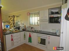  504/25 Fenwick Drive EAST BALLINA NSW 2478 $180,000 ONO Overlooking Peaceful Parkland * 2 large bedrooms with air-conditioning and built-ins * Open plan kitchen, dining, and lounge with air-conditioning * Separate enclosed sunroom * Covered open air north facing rear deck * Timber look flooring throughout * Tandem garage * Ramps throughout Park amenities include pool, gym, community hall activities.   Property Snapshot  Property Type: Relocatable Features: Verandah Waterfront 