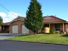  1/14 Proto Avenue Lithgow NSW 2790 $325,000 3 BEDROOM STRATA TITLE UNIT A modern strata title unit in a pair of duplexes situated right in the centre of town. The property is a short walk from Main Street, Valley Shopping Centre and Queen Elizabeth Park. The living area has natural gas heating and the open plan kitchen and dining has plenty of afternoon sun. The 3 bedrooms all have built in wardrobes and the 3 way bathroom accesses the main bedroom. There are happy tenants in place at $290 per week but vacant possession is available for an owner occupier. Settlement will be subject to registration of the new Strata Title.   Property Snapshot  Property Type: Unit Aspect Views: easterly aspect Construction: Brick Veneer Land Area: 654.40 m2 Features: Close to schools Close to Transport Dining Room Established Gardens Fenced Back Yard Gas Lounge Verandah 