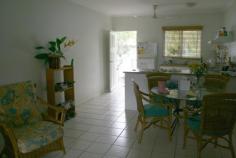  1 Downing St Unit 31 Plantation Resort Port Douglas QLD 4877 215,000 This two bedroom, two bathroom airconditioned apartment is located at Plantation Resort just 5 minutes away from all the wonderful things that Port Douglas has to offer. It is fully furnished with modern fixtures and fittings. This unit is currently rented at $280 per week. At Plantation, there is a large resort pool with spa, full sized tennis court, undercover entertaining, games and bbq area, licenced bar and cafe. It's all there for you to enjoy or invest in and reap the rewards. It is set in private lush tropical gardens. Just far enough away to really relax and unwind. Property Features Property ID 	 PLAN 31 Bedrooms 	 2 Bathrooms 	 2 Garage 	 1 Undercover carport Kitchen 	 Fully equipped kitchen Lounge 	 Open plan living and dining Pool 	 Large resort pool Air Conditioning 	 AC with ceiling fans On-site Management 	 Yes 