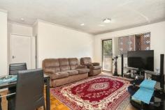  6/192 Sandal Crescent Carramar NSW 2163 $285,000 Excellent first home or investment! Unit - Property ID: 786688 *Ground floor spacious 1 bedroom unit *Separate updated kitchen *Separate lounge / dining  *Timber flooring *Freshly painted  *Blinds *Car space *Strata $379 per quarter 