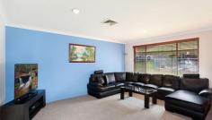  11 Eagles Nest Cl Belmont North NSW 2280 ROOM FOR THE KIDS, THE DOG AND THE HORSE OF COURSE! Comprising of 5 bedrooms and situated on approximately 1.05 hectares this much loved family home offers a peaceful and adventurous lifestyle for the whole family. You will have the best of both worlds with the exclusivity of being located close to Lake Macquarie plus great shopping facilities and the opportunity to enjoy the relaxing and peaceful life that this acreage has to offer. It's a hobby farmers dream!  The home features a spacious kitchen, large lounge, dining/living room with bar, great sized bedrooms with built-in robes, 12m family pool and a master bedroom with ensuite complete with spa bath and storage. If you're after easy living and a relaxed environment this home is a must inspect. Expressions of interest offers to be lodged Tuesday the 5th of May 2015 at 5pm. Contact agent Joshua O'Doherty today for further information.   Property Snapshot  Property Type: House Construction: Brick Land Area: 1.05 ha Features: Built-In-Robes Dining Room Dishwasher Ensuite Garden Shed Lounge Pool Security Gate Sunroom Workshop 