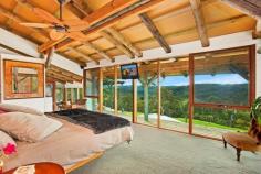  13 Chiltern Rd Ingleside NSW 2101 Nature As Far As The Eye Can See This exceptional 5 and a half acre block in Ingleside overlooks possesses uninterrupted views of Ku-ring-gai National Park and a wealth of opportunity. The tranquillity and retreat like ambience of the property and the lodge like accommodation will have you in disbelief that you are only 30 minutes from Sydney CDB and 5 minutes to a number of local shops, restaurants, cafes, beaches, sporting facilities and retail outlets.  With a 3 bedroom home that already allows for 2 self contained areas you it would be perfect for visitors or families looking for a dual occupancy home. The home has been designed on the North-Eastern side of the property and manages to capture the magnificent views of Ku-ring-gai National Park from every area.  The property itself has an area suitable for an arena, stables, fenced paddocks, garaging for 2 cars and carport for 8 more, established dams and ceremonial area for events such as weddings. There is so much more that the astute buyer could do at Rainbows End with fantastic development potential or Bed & Breakfast style retreat possibilities (STCA).  Take advantage of the unique Northern Beaches opportunity and live a holiday everyday 