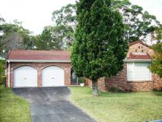  8 Wharf Road Erowal Bay NSW 2540 Fabulous home, big block & sought after location! 8 Wharf Road 	 - We know you'll love this solid brick and tile 3 bedroom family home that has been extremely well maintained and is located in a fabulous position that's an easy 100m stroll to the waterfront reserve. Yes only 100 metres approx 3 min walk from the safe shore lake waters of Erowal Bay this home boasts excellent spacious living spaces with lounge and dining areas plus a meals space attached to a well appointed kitchen. The bedrooms are of a generous dimensions with large built-in wardrobes and with 2 bathrooms make it easier for family living. The drive-thru double garage is separated from the home by an excellent breezeway (but still under the main roof) has security gates that keep access to the home and garage safe.  The breezeway leads you to a paved rear area and out to the yard and large double colourbond garage with workshop area against the back boundary of this 1011m2 block. Call now 02 4441 8000 to book an appointment as the property is tenanted. Features Terrace/paved Fenced Low maintenance Undercover outdoor area Smoke Alarms Property Details Property Type: 	 House Bedrooms: 	 3 Bathrooms: 	 2 Garages: 	 4 Land Area: 	 1011m2 