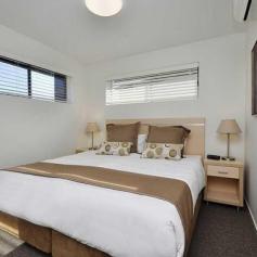  17/10 Prince Place Middlemount Qld 4746 $300.00 PER WEEK Property Outline Yes this town house has it all, 2 bedrooms 2 bathrooms fully furnished with all the modern comforts of home, all rooms air condirtioned with ceiling fans, shared pool and bbq area. Under cover parking, just bring food and clothing and your settled in. Property Specifics Property Type: Townhouse Cost: $300.00 Bond: $1,200.00 Bedrooms: 2 Bathrooms: 2 