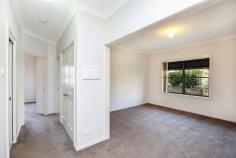  73 Jubilee Rd Elermore Vale NSW 2287 $385,000 Easy-Care Single Level Living Offering the ultimate in easy-care convenience, this single level villa provides a spacious home or readymade investment prospect. It is located just metres to buses, within walking distance of local shops and Elermore Vale Shopping Centre. * Light filled interiors, 9' ceilings, separate lounge & dining * Up to the minute decor, reverse cycle air conditioning. * Two generous bedrooms both with built-in wardrobes. * Multi use room - home theatre, study or guest room. * Generous living adjoins sunny alfresco or BBQ area. * Stylish kitchen with gas cooking & stainless steel appliances. * 3 way bathroom with bath tub and separate toilet. * Internal laundry with ample storage & second WC  * An impressive 187sqm of on title outdoor space. * Generous lock up garage (auto door) and car space. * Conveniently set close to parks, schools and shops. Council Rates: $1,092 PA Water Rates: $642 PA Rental Potential: $380 PW   Inspection details Please contact agent for details Property ID 		 2839336 Property Type 		 House Land Size 		 187 m2 Water Rates 		 $642 per year Council Rates 		 $1,092 per year Features 		 Built In Robes Off Street Parking Reverse Cycle AirCon Split System AirCon Water Tank 