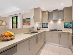 42/9-23 Bruce Avenue Killara NSW 2071 Location This spacious apartment is positioned in one of Killara's finest streets, with sunny private north-easterly aspect living and courtyard. The" Killara Grand" building of sandstone and brick construction is of a high standard, approx 10 minutes' walk to Killara and Gordon Railway Stations and is close to prestigious private and state schools (Killara High school zone). Popular Killara Golf Club, Gordon Shopping and Parks also located within walking distance. Accommodation  * Grand main entrance offers level access into this very spacious luxurious apartment * Second gate entrance from the Terrace leads to the North/Easterly Aspect courtyard * Designed to adhere to Feng Shui principles with warm soft colours of the walls * Open plan lounge and dining area catches the sunlight and leads to a BBQ area and lawn garden * 3 bedrooms, 2 with en-suites (main with spa bath). Large dressing and powder rooms * Many built -in and linen cupboards, large storage room / pantry * Stunning kitchen equipped with top quality Miele appliances, gas cook top, stainless steel range hood, cupboards with soft-closing doors & drawers * Caesar Stone benchtop in the kitchen and bathrooms. Fully - frameless safety glass shower screens * Bi-folding glass doors with roll away fly screens and heavy duty window frames * Security double car garage with storage cage and internal lift access  Features: Features include ducted reverse cycle air conditioning, internet connections & cable TV, high ceilings with decorative cornices. BBQ with natural gas connection, audio visual colour intercom. Enjoy a perfect proportion of indoor and outdoor living, a quality lifestyle with all the modern conveniences in an extremely quiet location, yet still minutes from all this exclusive area has to offer.  Contacts: Natalie Pavlova on 0413 416 381 Email: npavlova@ljhookergordon.com.au DISCLAIMER: All information contained herein is gathered from sources that we believe reliable. We have no reason to doubt its accuracy, however we cannot guarantee it. This information is not to be used in formalising any decision nor used by a third party without the expressed written permission of LJ Hooker Gordon.   Property Snapshot  Property Type: Apartment 