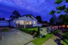 158 Marsh Street Armidale NSW 2350     $659,000   	 LOCATION - 5 minutes walk to main shopping area, central park, churches, hotels, pubs and clubs THE HOME - This heritage home comprises of 4 large bedrooms with quality carpet and all with large sliding built in wardrobes with mirrors. Three period bathrooms all with Spanish tiles and old style feature tile patterns. Claw foot bath tub in the main bathroom and exposed chrome tap ware. Contemporary kitchen with stainless steel European appliances. Solid Russian oak timber bench tops. Unique tiled splash backs with border tiles. Open living/dining and kitchen area with a blue brick entertainment feature wall and built in wood fireplace. features include *3 meter heritage plaster ceilings and walls Solid Australian Ironbark timber polished floors *Cast iron wood heater and reverse cycle air conditioning *French doors leading onto a North facing large timber deck with ornate railings *French doors and Arch window in the foyer *original weatherboards all treated painted and like new *Timber and glass windows restored to as new. *Merbou timber fencing *Large merbou timber deck with ornate handrails and balustrade THE GARAGE- Double lock up garage with a remote door that is fully lined with reclaimed blue brick corners. HERITAGE GARDENS - Victorian garden settings. *blue brick feature wall *century old hand made Turkish terracotta pickle/olive pots. *Federation era plants *Sir Walter Lawn with automatic watering system around the entire home. NO EXPENSE HAS BEEN SPARED ON THIS AMAZING RENOVATION. INSPECTION INVITED -  PRIVATE INSPECTIONS ONLY Phone: Shane: 0401653970 Arna: 0407225479 Features Fireplace Fenced Sprinkler system Safety Switch   	 Deck Low maintenance Smoke Alarms Property Details Bedrooms 		 4 Bathrooms 		 3 Ensuites 		 2 Garages 		 2 