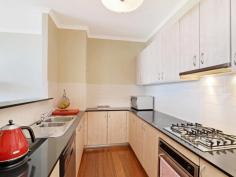  12/26-28 King Street Rockdale NSW 2216 Price guide above $580,000 Immaculately presented apartment Located on level 3 in a highly sought after location, this quality apartment presents as new and offers a host of modern features including; an abundance of natural light, security parking and district views towards Botany Bay. Located just a few footsteps to major amenities including; trains, buses, shops and cafes. Features include: - Generous proportions with high ceilings - Spacious bedrooms with built-in wardrobes, main with walk-in robe and en-suite - Modern gas kitchen with Stone bench tops and stainless steal appliances - Stylish bathroom with bathtub - bamboo Floor boards - Covered balcony with distant water views - Air-conditioning - Internal laundry with dryer and tub - Security parking for 1 car   Property Snapshot  Property Type: Apartment 