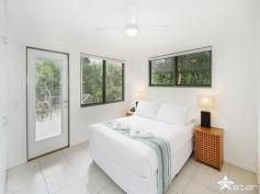  12/390 David Low Way Peregian Beach Qld 4573 Fantastic Beach Hideaway Architecturally designed and perfect for the location, this stand alone townhouse over two levels has water views and is set in private and beautifully landscaped grounds. "The Retreat" is aptly named for beachside relaxation. Pool, BBQ, tennis court, fishing, surf beach, ocean surf sounds, boardwalk to Sunshine or Coolum Beach or boardwalk to Peregian Village lifestyle cafes and shops. Private and spacious, this recently upgraded property offers luxurious accommodation with all the requirements for a great holiday home. The lower level is the "sleep zone" with three spacious bedrooms, the master bedroom with an ensuite, decks off the bedrooms, plus a family bathroom and laundry.  The upper level features an open plan design with high ceilings. The kitchen is modern and well appointed and the deck has views and space to relax or entertain.  Beachfront and well looked after, this enclave is tightly held and pretty special. The returns for the holiday bookings are available on request and are excellent. This is a great opportunity to have a fantastic holiday home without the million dollar price tag. Act now and enjoy your beach retreat and income producing property. 