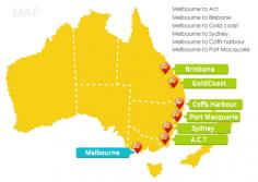 For Best Interstate Removalists in Melbourne . We are done professional Services. 