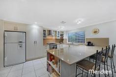  6 Lowan Pl Kellyville NSW 2155 $950,000 It's all about the Location & Lifestyle CLICK ON VIDEO TO VIEW MARIANNE'S WALK THROUGH PRESENTATION Spacious and practical, this amazing family residence will surpass any class of its kind with an abundance of living and entertaining areas. Arguably in one of the best locations in Kellyville, you will enjoy being mere steps away from Bernie Mullane Sports Complex, with tennis courts, park lands and walking tracks in arms reach.  Features: - Picture perfect facade, with a picket fence and quaint grass courtyard for the kids to enjoy in safety - Grand tiled and inviting entry foyer - Light filled lounge room at the front of the home  - Dining room with a huge walk-in pantry - Superior kitchen with gas cooking, dishwasher and an enormous breakfast bar - Flowing on from the kitchen is a tiled family and meals area with backyard assess - Four generous bedrooms, two with built-in robes, the other two feature a walk-in robe, plus an ensuite to the master bedroom - There is also a study on the lower level that could easily convert to a fifth bedroom - Entertainers will be amazed by the undercover alfresco area, complete with screens to enclose this space - The side of the home features a fire pit, perfect for those cool winter nights, as well as a kids playground - Double lock up garage with internal access - Additional features: Ducted air conditioning, side access, huge internal laundry with backyard access, NEW carpet, as well as plenty storage throughout, including under stairs storage, walk-in pantry, and two linen cupboards Shopping will be a breeze, with Rouse Hill Town Centre and Castle Towers a short 10 minute drive away, not to mention Kellyville Plaza and Rouse Hill Shopping Village all close by. You will also enjoy being surrounded by quality schools including William Clarke College, Sherwood Ridge Public, Kellyville High and Our Lady of the Rosary. With everything you need and more, be quick to inspect this ideal family home PROPERTY DETAILS Status:   For Sale Price:  Offers Above $950,000 