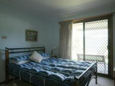  3/440 Beach Road Sunshine Bay NSW 2536 $255,000 Ocean Views and Location Stroll across to the beach or relax on the balcony and enjoy the water views. With 2 double bedrooms with built-ins, second bathroom, open plan kitchen, lounge & dining room, this town house is light and airy and has a great feel about it. The property also features internal access from the garage. Fantastic location across the road from Sunshine Bay and less than 5 mins drive from Batehaven shops.  This is the perfect property for your new holiday home or to live in permanently and at this price we are selling!   Property Snapshot  Property Type: Unit 