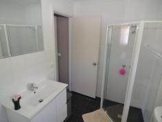  11/57 Mort Street Lithgow NSW 2790 TOWNHOUSE WITH A VIEW This neatly presented tri level townhouse is the perfect opportuinity for a home buyer or astute investor. Featuring 3 bedrooms (large master bedroom with built-in wardrobe); modern renovated bathroom; neat kitchen; open plan living & dining area with gas heating leading out onto a sunny North facing front balcony; fenced rear courtyard; and a double garage with internal access & extra storage space. Currently tenanted at $230 per week, however vacant possession is available if required.   Property Snapshot  Property Type: Townhouse Aspect Views: North Aspect Construction: Brick Veneer Zoning: General Residential (R1) Features: Close to Transport Courtyard Decking Storage 