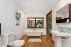  132 Upper Wilsons Creek Rd Upper Wilsons Creek NSW 2482 $1,195,000 STUNNING CREEK FRONT House - Property ID: 767389 Located in tropical Wilsons Creek this amazing property offers an ambience unsurpassed. Fantastic open plan home featuring gorgeous timber floors, light and bright and breezy. Big verandahs, the cutest little studio and all usable land. (2,409m2). Priced to sell as well!   Print Brochure Email Alerts Features  Land Size Approx. - 2409 m2 