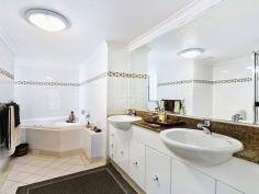  50/149 Pyrmont Street Pyrmont NSW 2009 Over $1,100,000 Penthouse Lifestyle Presenting a unique opportunity in the Pyrmont peninsula, this dual level 2 bedroomed penthouse boasts 161sqm of quality living space. * Expansive living and dining area with polished timber flooring  * Three east & west facing balconies with city skyline & Anzac Bridge views * Well-appointed kitchen with granite finish and European appliances  * Striking master bedroom with walk-in robe and access to practical sunroom/office * Oversized ensuite featuring double vanities and corner spa bath  * Guest powder room, dual zoning ducted air conditioning, gas bayonet * Double lock up garage and separate storage room * Resort style facilities including heated pool, squash court, sauna and fully equipped gymnasium * Located in a quiet and well managed building near Darling Harbour  * Minutes from renowned cafes and restaurants * Leisurely walk to supermarkets and Sydney CBD For Sale: By Expression of Interest closing on Monday 11th May at 5:00pm Price Guide: Over $1,100,000   Property Snapshot  Property Type: Apartment Features: Balcony Built-In-Robes Close Circuit Monitoring Close to Transport Dishwasher Ducted Heating Ensuite Gas Granite Benches Gym In-Ground Pool Internal Access via Garage Polished Timber Floors Powder Room Spa Storage Study Sunroom Video Intercom Walk-In-Robes 