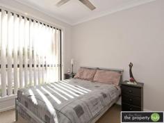  3/145 Main Street Beenleigh Qld 4207 $299,000 + Don't miss the opportunity to own this rare low maintenance duplex built in 2011. Located in a sought after area this immaculate brick duplex must be seen to be appreciated. Features - 	 3 bedrooms, large master with WIR and ensuite - 	 Ceiling fans throughout - 	 Spacious open plan kitchen boasting stainless appliances  - 	 Separate living and dining areas - 	 Security screens throughout - 	 Low maintenance fully fenced entertaining area. Great tenant paying $350 per week till 07/07/2014. Within 3 minutes walk to train station, transport hub, cafes and shops. Property Details Bedrooms 		 3 Bathrooms 		 2 Garages 		 1 