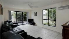  3/12-14 The Lakesway Forster, NSW 2428 $399,000 TREMENDOUS TOWNHOUSE ON TOBY STREET. * Outstanding four bedoom townhouse in central Forster * Modern floorplan with outstanding living areas both inside and out * Main bedroom on ground floor, live downstairs and use upstairs for kids and guests * Main bedroom also includes spacious walk in robe plus ensuite * Independent access to ensuite toilet from the ground floor living areas * Fabulous kitchen including stone benchtops and easy access to all living areas * Air conditioned lounge room has sliding door access to the outside paved area * Main upstairs bathroom includes bath, shower and toilet * Bedrooms two and three both include built in robes * Great private courtyard, entertaining areas both front and back * Double car garage with remote control access * Three townhouses in the complex, with no common roof, meaning no strata fees   Property Snapshot  Property Type: Townhouse Aspect Views: Urban Construction: Brick Veneer Features: Built-In-Robes Close to Shops Close to Transport Dining Room Dishwasher Ensuite Established Gardens Family Room Fenced Back Yard Granite Benches Landscaped Gardens Lounge Outdoor Living Pergola Powder Room Remote Control Garaging Reverse cycle air con Storage Undercover Entertainment Area Walk-In-Robes Photos and videos 