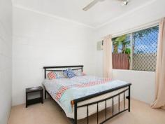  5/74 Swallow St Mooroobool Qld 4870 For Sale Offers Mid $100,000 This beautifully presented unit is exactly what you've been waiting for. Set in a pet-friendly well maintained complex, this unit is light filled, generously proportioned and exceptionally convenient. It presents an affordable first home or low maintenance investment. The kitchen is positioned overlooking the living / dining area, creating the perfect hub to interact with family and friends. Offering plenty of bench space and abundance of cupboards you will feel right at home. A sense of comfort is created with the open plan living carrying through to the outdoor entertaining courtyard adding to the seamless indoor / outdoor transition. Features include; -Well proportioned layout includes combined living and dining  -Functional kitchen with ample storage  -Large bedroom offering plenty of space with built-in rob  -Large bathroom includes internal laundry facilities  -Air conditioning to main and living  -Large courtyard with covered entertaining patio / side gate access  -Solid brick construction with s/screens throughout  -Allocated carport attached to unit  -Small complex of only 15, this unit is located across from pool  -No rear neighbours, only one adjoining neighbour  -Tropical heart shaped pool for the hot summer days  -Low body corporate fees of $2,700 Ready made home or investment with nothing further to spend. The good ones never last long, so hurry, hurry, hurry with your enquiry before it's too late! Features General Features Property Type: Unit Bedrooms: 1 Bathrooms: 1 Indoor Built in Wardrobes Air Conditioning Outdoor Carport Spaces: 1 Swimming Pool - Inground Other Features pet friendly, close to parklands, close to schools, close to shops, close to transport 