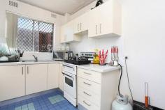  6/192 Sandal Crescent Carramar NSW 2163 $285,000 Excellent first home or investment! Unit - Property ID: 786688 *Ground floor spacious 1 bedroom unit *Separate updated kitchen *Separate lounge / dining  *Timber flooring *Freshly painted  *Blinds *Car space *Strata $379 per quarter 