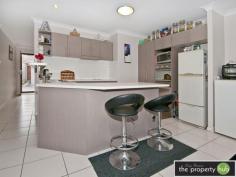  3/145 Main Street Beenleigh Qld 4207 $299,000 + Don't miss the opportunity to own this rare low maintenance duplex built in 2011. Located in a sought after area this immaculate brick duplex must be seen to be appreciated. Features - 	 3 bedrooms, large master with WIR and ensuite - 	 Ceiling fans throughout - 	 Spacious open plan kitchen boasting stainless appliances  - 	 Separate living and dining areas - 	 Security screens throughout - 	 Low maintenance fully fenced entertaining area. Great tenant paying $350 per week till 07/07/2014. Within 3 minutes walk to train station, transport hub, cafes and shops. Property Details Bedrooms 		 3 Bathrooms 		 2 Garages 		 1 