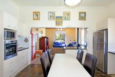  15 RAILWAY Ave Duri NSW 2344 $239,000 This 3 bedroom home set in the quiet village of Duri only a short 10minute drive from Tamworth. Featuring open plan living, high ceilings and a renovated kitchen. Boasting a large fully fenced 800m2 block with a colourbond garage and carport. Great feature is a Taylex Septic system, enjoy green lawns and vegie gardens all year round, even through the drought. Inspect today! - 3 bedrooms - Renovated modern Kitchen  - Split system - 4 rainwater tanks (14,000 gallons) - Taylex septic system - Easycare yard with established trees & shrubs - Rear lane access - Primary school, convenience store & Post Office Property ID 	 3674 Bedrooms 	 3 Bathrooms 	 1 Garage 	 4 Flooring 	 Land Content 	 Land Size 	 800 Square Mtr approx. Units in Complex 	 