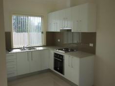  65A Gueudecourt Avenue Earlwood NSW 2206  $470 / Wk ***BRAND NEW HOME*** - 2 bedrooms - Combined Lounge and Dinning - Modern kitchen - Combined Bathroom and Laundry - Air conditioning - Low Maintenance - Close to shops, Schools and Transport - Small pets allowed Available: Now For more information, contact Sandra Boutros on 0411249734 or the L.J Hooker Earlwood office on 9558 0555.    Property Snapshot  Property Type: House Lease Type: Lease Lease Period: Other Date Available: 