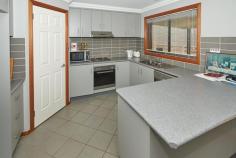  1 and 2 55 Brindabella Drive Tatton NSW 2650 2 Modern Villas on the One Title in Popular New Area of Tatton Live in one-rent the other or rent both Three generous size bedrooms, two with built ins  Master bedroom has ensuite and WIR Tiled throughout living areas while the bedrooms are carpeted Open plan kitchen/dining and family area Formal lounges-covered entertaining areas Ducted evap cooling and ducted gas heating Double sized single door lock up garages with remotes Unit 1 is rented at $395p/week Unit 2 is rented at $375p/week Outstanding low maintenance, as new investment 