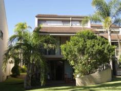  20/4 Cromarty Road Soldiers Point NSW 2317 $629,000 WATERFRONT + BERTH Situated on the waterfront at Soldiers Point, this complex is the only one in the area to have their own Marina facility. Around 26 squares, these split level homes consist of 3 bedrooms plus a utility loft, spa bathroom, formal lounge with adjoining atrium and family room opening to an outdoor terrace all set amongst tropical landscaped gardens with a pool.   Property Snapshot  Property Type: Unit Features: Dining Room Dishwasher Ensuite Family Room Lounge Spa Study Verandah Waterfront Waterview 