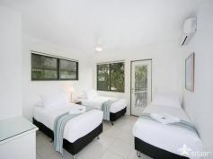  12/390 David Low Way Peregian Beach Qld 4573 Fantastic Beach Hideaway Architecturally designed and perfect for the location, this stand alone townhouse over two levels has water views and is set in private and beautifully landscaped grounds. "The Retreat" is aptly named for beachside relaxation. Pool, BBQ, tennis court, fishing, surf beach, ocean surf sounds, boardwalk to Sunshine or Coolum Beach or boardwalk to Peregian Village lifestyle cafes and shops. Private and spacious, this recently upgraded property offers luxurious accommodation with all the requirements for a great holiday home. The lower level is the "sleep zone" with three spacious bedrooms, the master bedroom with an ensuite, decks off the bedrooms, plus a family bathroom and laundry.  The upper level features an open plan design with high ceilings. The kitchen is modern and well appointed and the deck has views and space to relax or entertain.  Beachfront and well looked after, this enclave is tightly held and pretty special. The returns for the holiday bookings are available on request and are excellent. This is a great opportunity to have a fantastic holiday home without the million dollar price tag. Act now and enjoy your beach retreat and income producing property. 