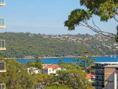  26/27-29 Marshall Street Manly NSW 2095 Offers in excess of $1,150,000 Resort-Style Apartment Living Near Little Manly Beach Perched on the top floor of a low-rise resort-style building, this apartment is the ultimate lifestyle address. Wedged between harbour and ocean beaches on Manly's Eastern Hill, it's a mere two-minute stroll to Little Manly Beach and a five-minute stroll to the sun, sand and surf of Manly Beach, not to mention an endless selection of cosmopolitan delights. But you may not feel the need to leave the apartment. Enjoying spacious indoor/outdoor entertaining with a sun-drenched northwest aspect and views over Manly Cove, invite friends over for a barbeque, splash about in the outdoor pool or have a game of tennis. Complete with a prized lock-up garage, this superb apartment will appeal to a wide range of buyers.  . Peaceful and private with leafy outlooks from every room  . Vast living/dining room flows to front and rear balconies  . Separate kitchen with modern appliances, dishwasher  . Two double bedrooms, main with built-in and ensuite  . Two bright bathrooms including ensuite with a bathtub  . Ducted reverse-cycle air conditioning, internal laundry  . Security entrance, single lock-up garage, visitor parking  . Neat and tidy with scope to enhance and capitalise  Internal Floorspace: 113 sqm approx. Strata Levies - $1350 per quarter approx Council Rates - $344 per quarter approx Water Rates - $161 per quarter approx   Property Snapshot  Property Type: Apartment Aspect Views: North West Construction: Brick Features: Balcony Built-In-Robes Close to schools Close to Transport Dishwasher Ensuite Lounge Pool Video Intercom Waterview 