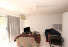  2/7 Cook Street North Ward Qld 4810 $219,000 Property ID: 7225129 If you are wanting to live within a stones throw of the strand and you are on a budget this fully air conditioned and security screened unit will be perfect for you. Sitting across the road from the sports grounds and with great views of castle hill unit is ideal for singles or a couple who love the Strand Lifestyle. Practically fitted out with spacious kitchen, lounge and laundry down stairs. Upstairs offers 2 large bedrooms with built in robes and air conditioning. Fantastic unit that is situated in a position that most buyers dream of. Hurry to view this one as bargains like this don't last long. Built-In Wardrobes Close to Schools Close to Shops Close to Transport Garden 