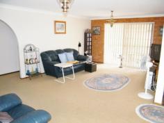  43 Hope St Red Head NSW 2430 $395,000 DON'T DRIVE BY House - Property ID: 777308 Don't discard this one without an inspection as you may be pleasantly surprised as to what is on offer. 2 spacious living areas, 2 good sized bathrooms (one ensuite) plus a large walk in robe are just some of the bonus attributes of this brick and tile home in Red Head. Outdoor entertaining on the rear deck enjoys an outlook over the neighboring paddock whilst the front verandah will be perfect for the summer breeze or winter sun. A large single garage plus under house storage. A perfect opportunity here to purchase a well located home within a easy walk to the beach.   Print Brochure Email Alerts Features  Land Size Approx. - 701 m2 